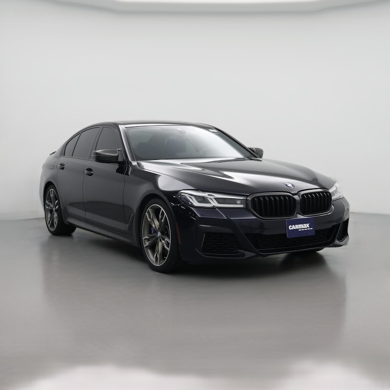 2022 BMW M550 I xDrive