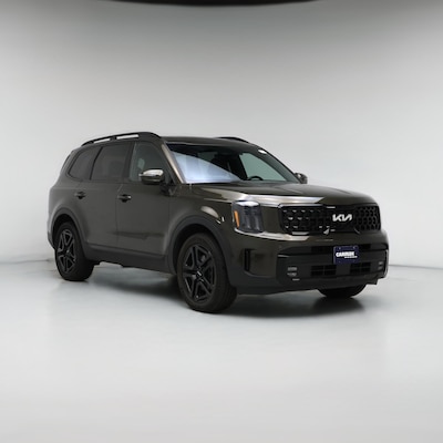 2024 Kia Telluride SX Prestige X-Line