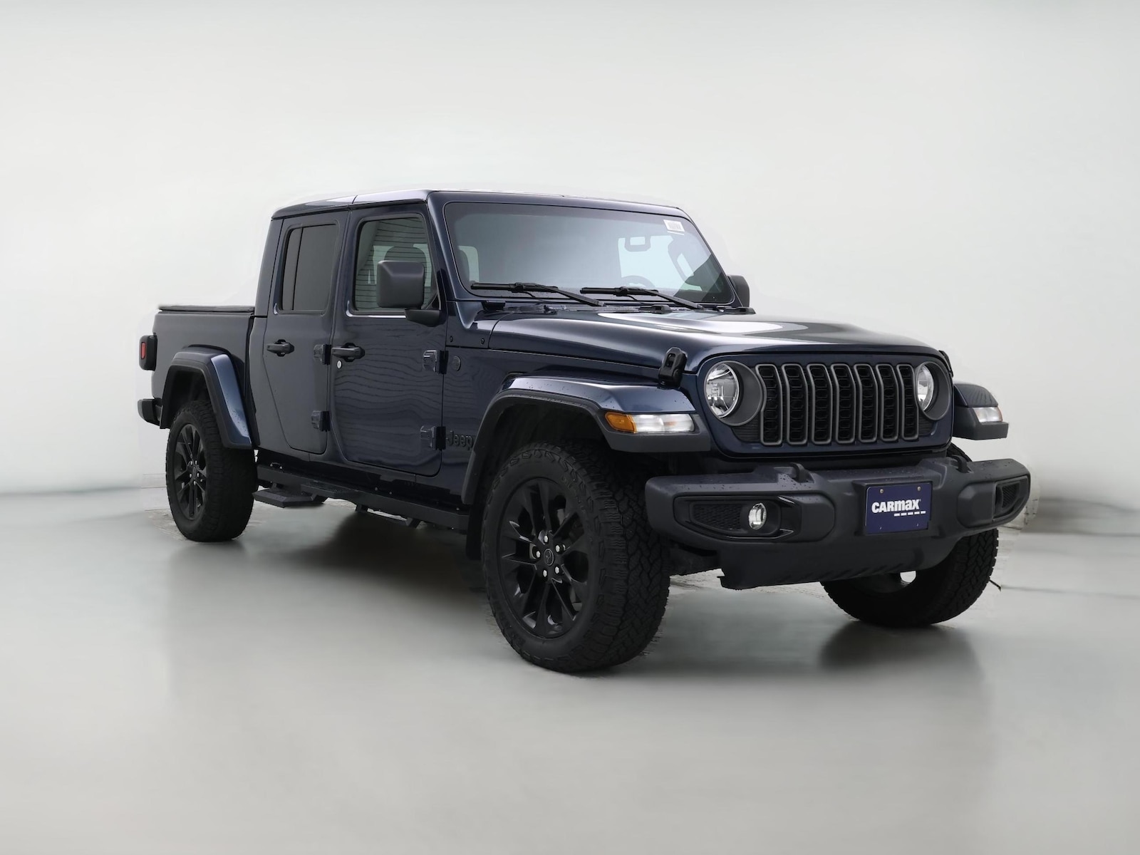 2025 Jeep Gladiator