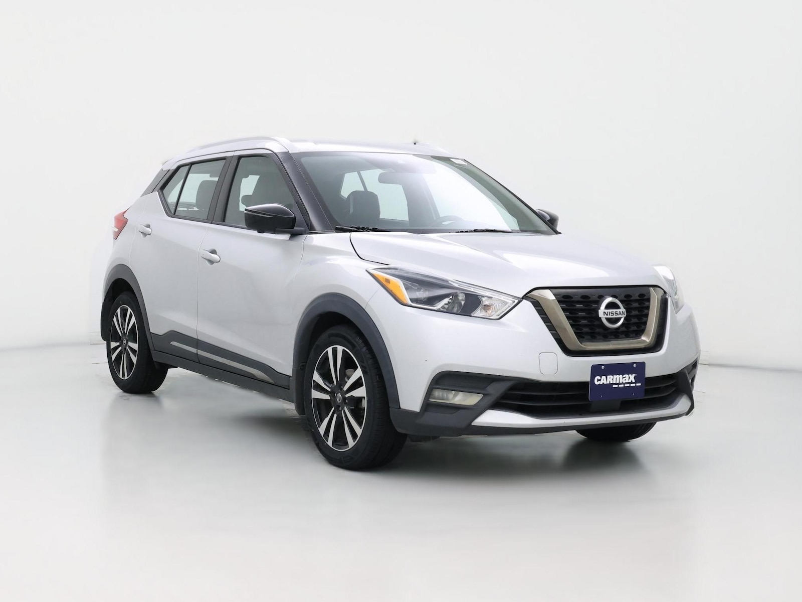 2020 Nissan Kicks