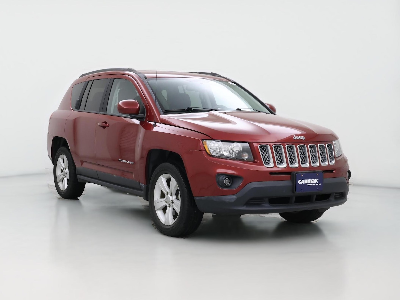 2016 Jeep Compass