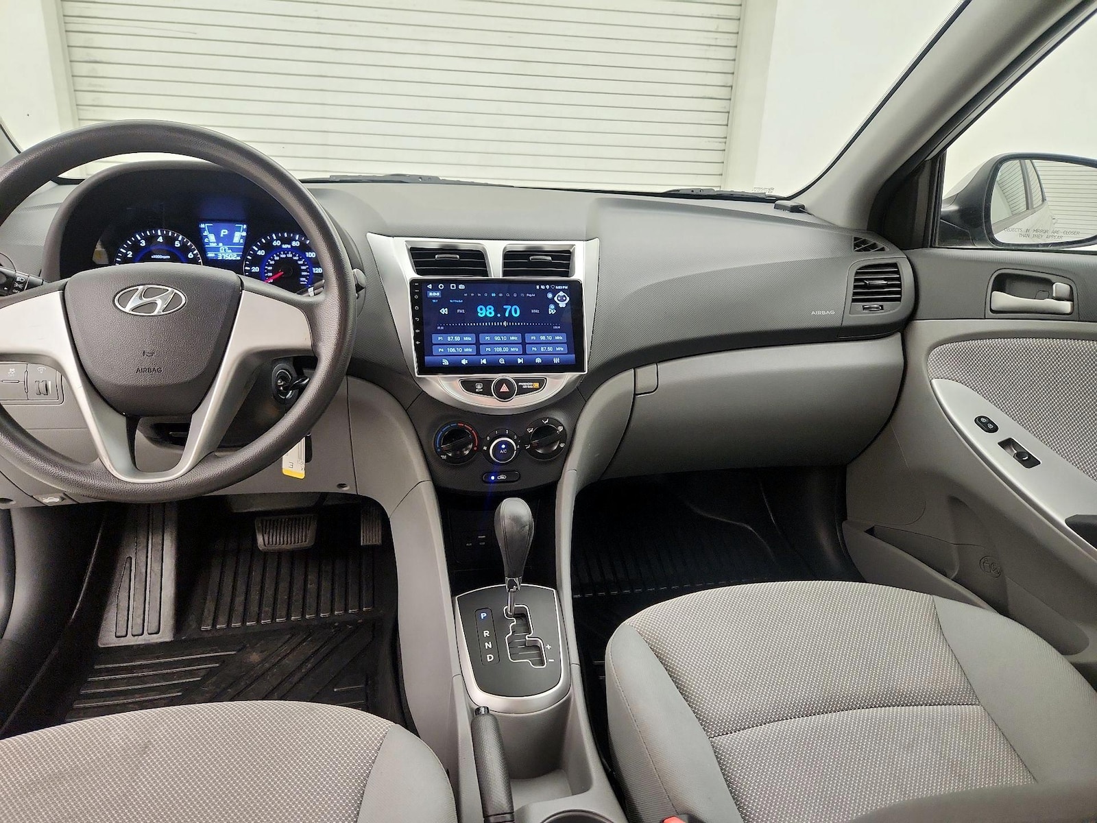 SiriusXM Trial Available