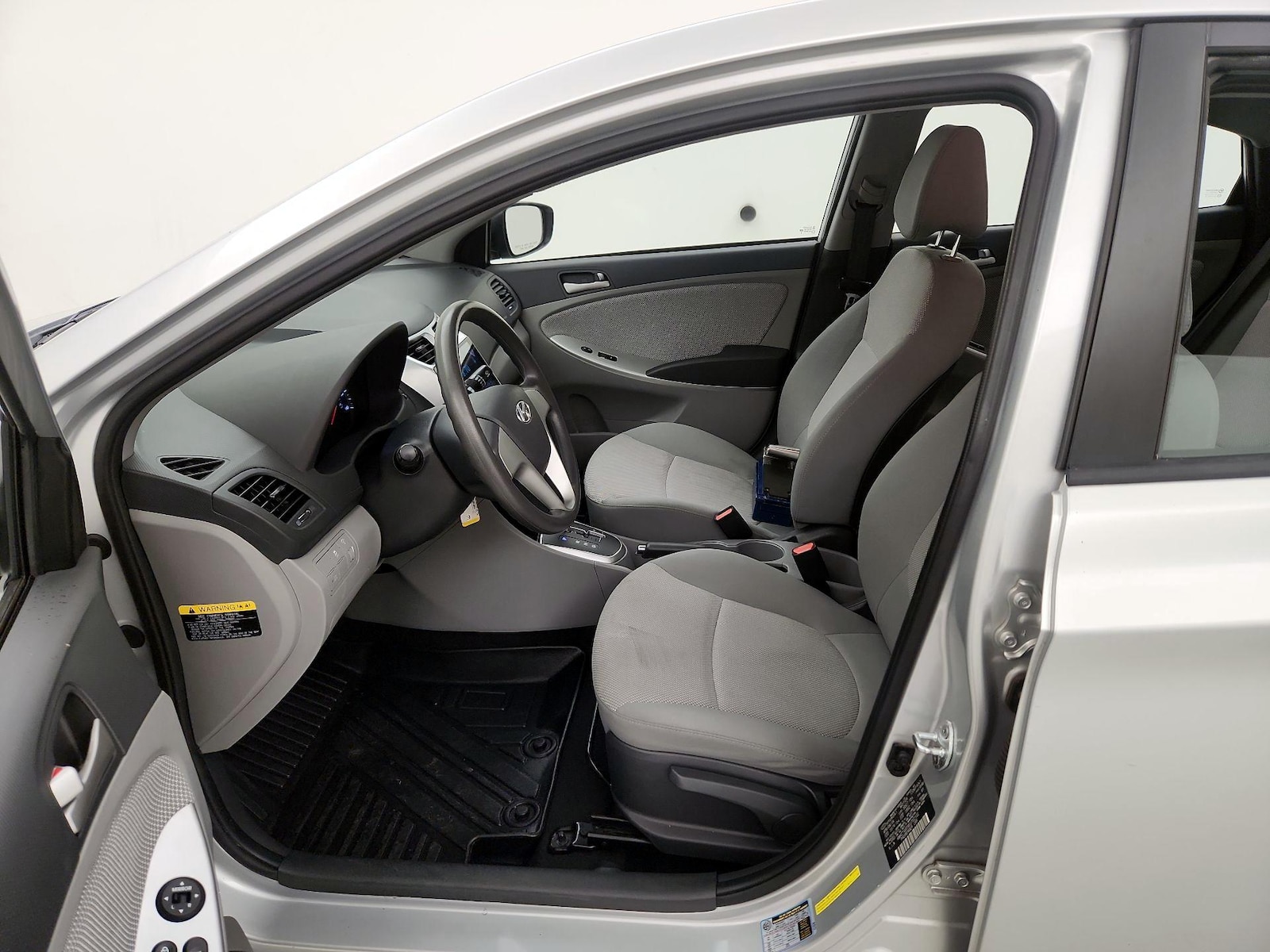 Side Airbags