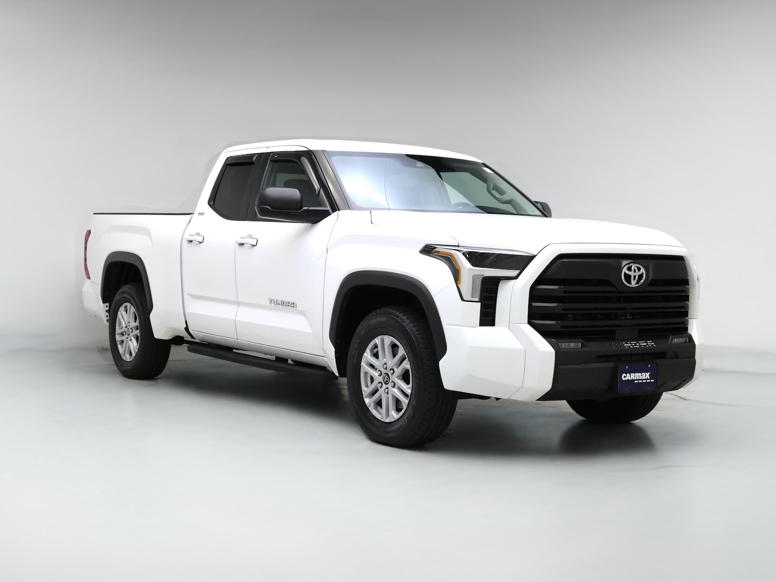 2022 Toyota Tundra