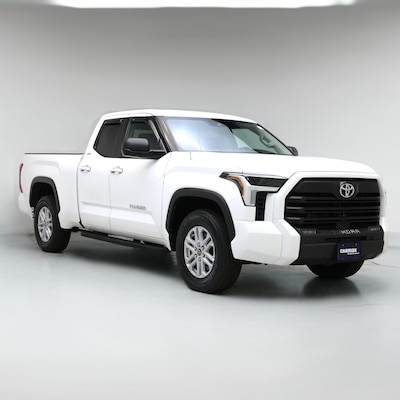 Vehicle exterior view