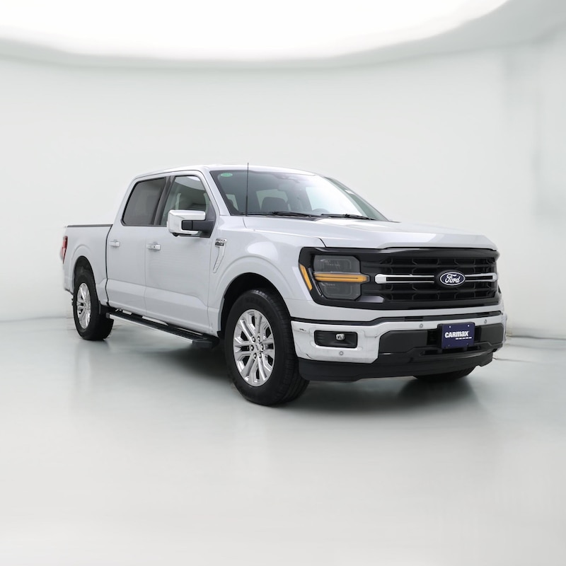 2024 Ford F150 XLT