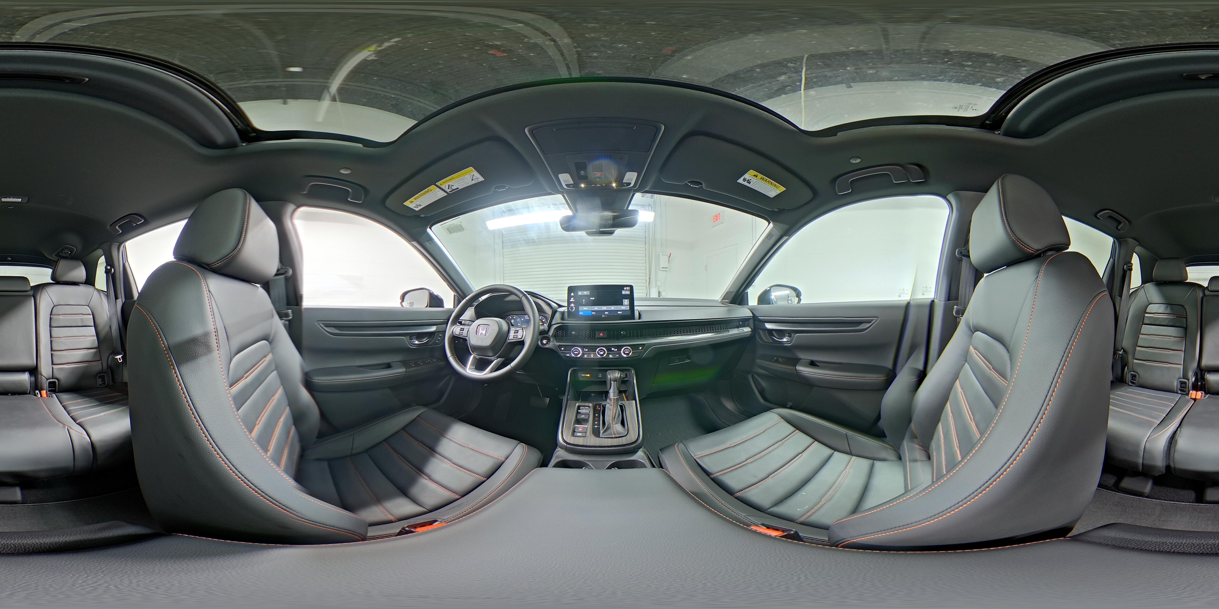2026 Honda CR-V Sport-L - Photo 26