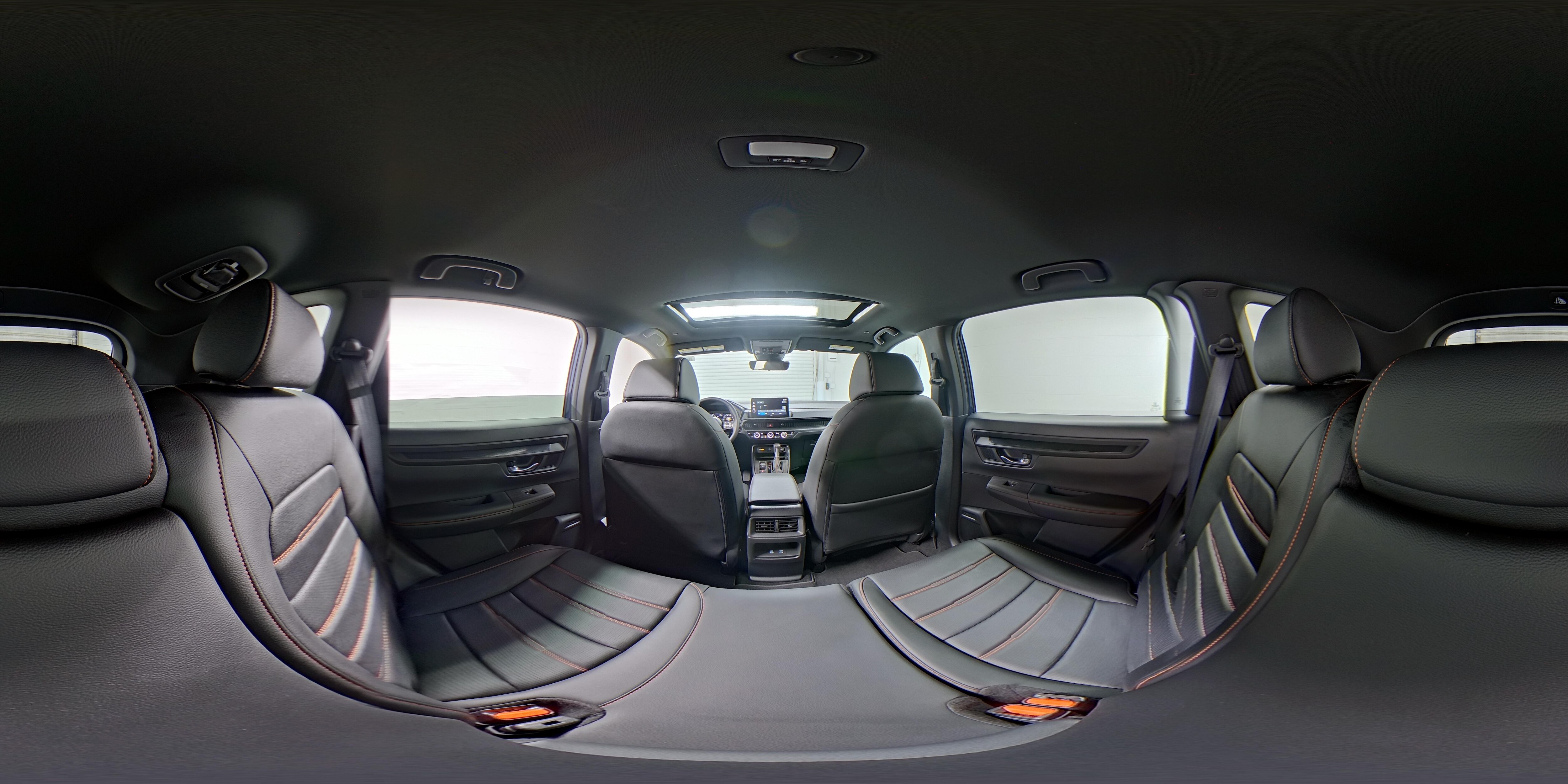 2026 Honda CR-V Sport-L - Photo 27