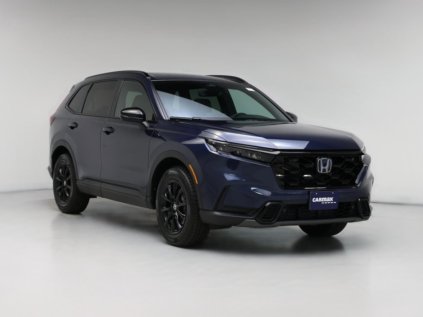 2026 Honda CR-V Sport-L - Photo 1