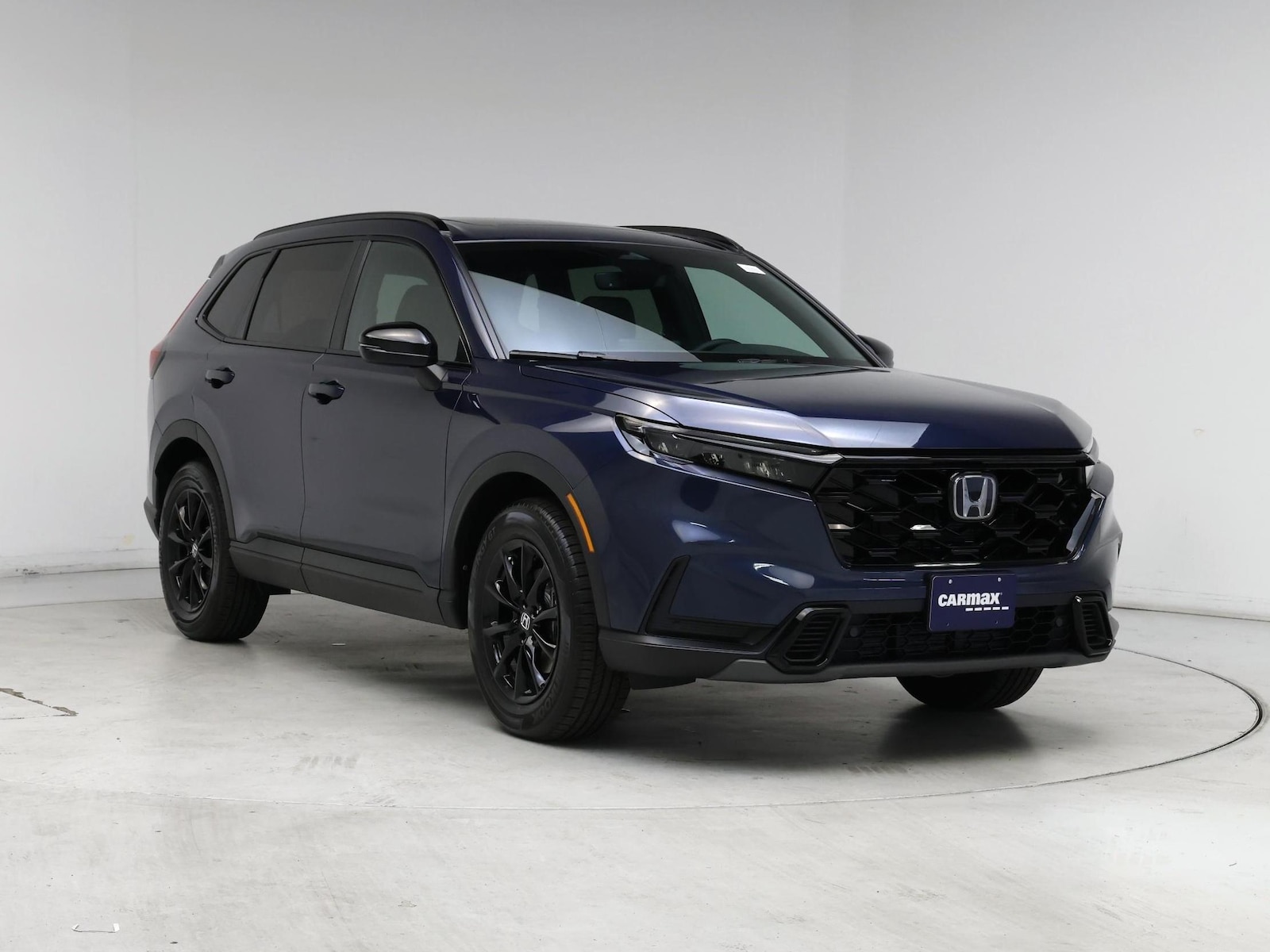 2026 Honda CR-V Sport-L - Photo 2