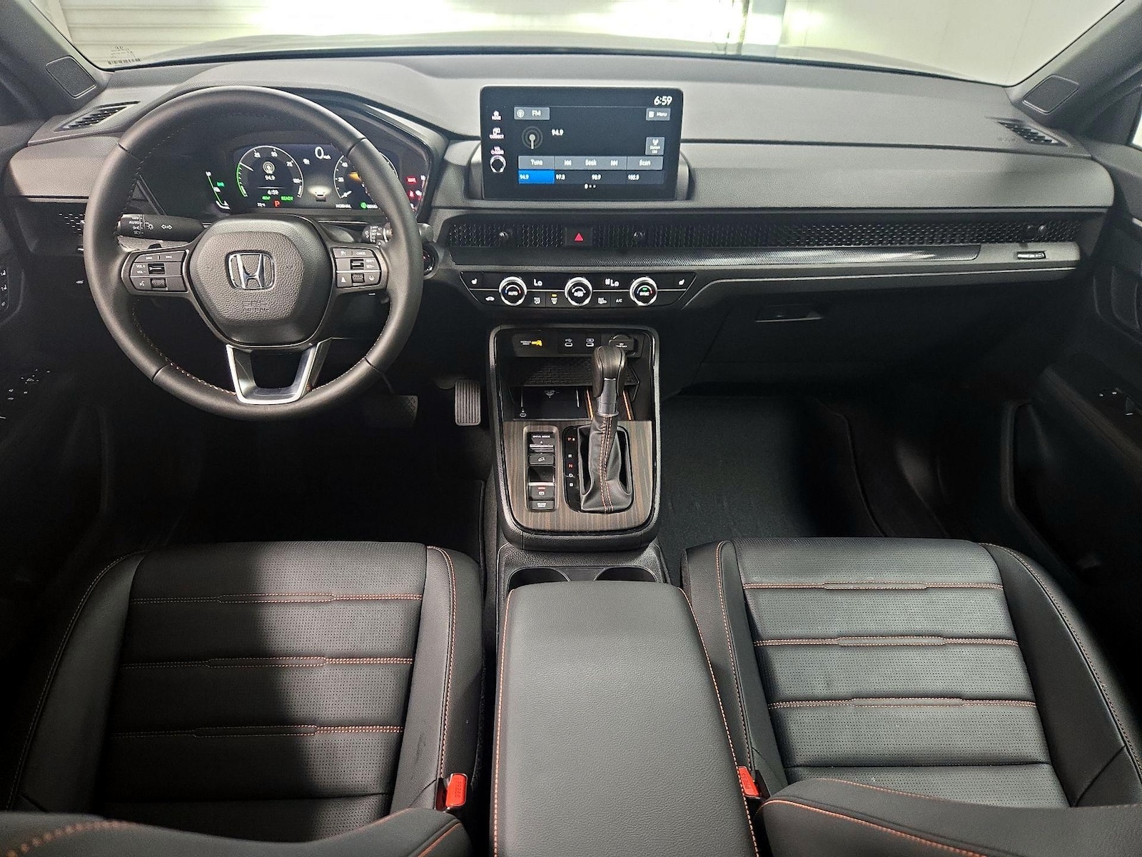 2026 Honda CR-V Sport-L - Photo 10
