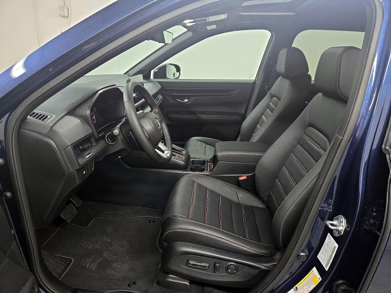 2026 Honda CR-V Sport-L - Photo 12