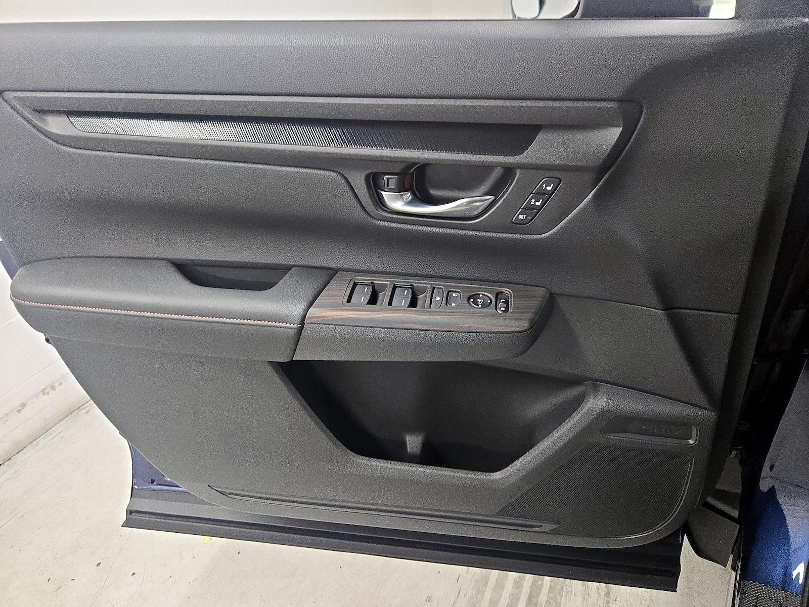2026 Honda CR-V Sport-L - Photo 13
