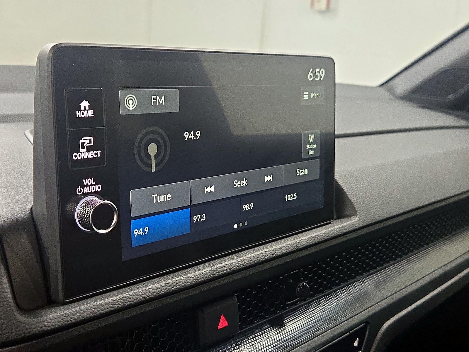 2026 Honda CR-V Sport-L - Photo 16
