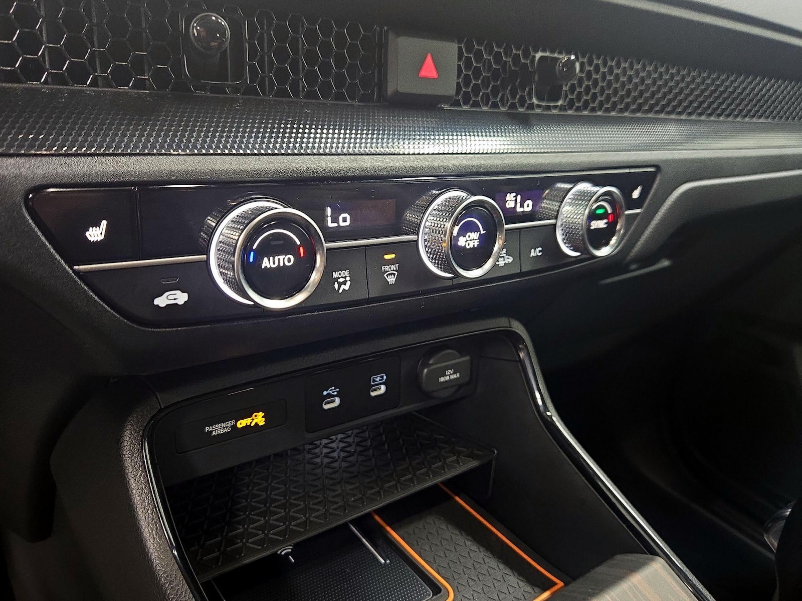 2026 Honda CR-V Sport-L - Photo 17
