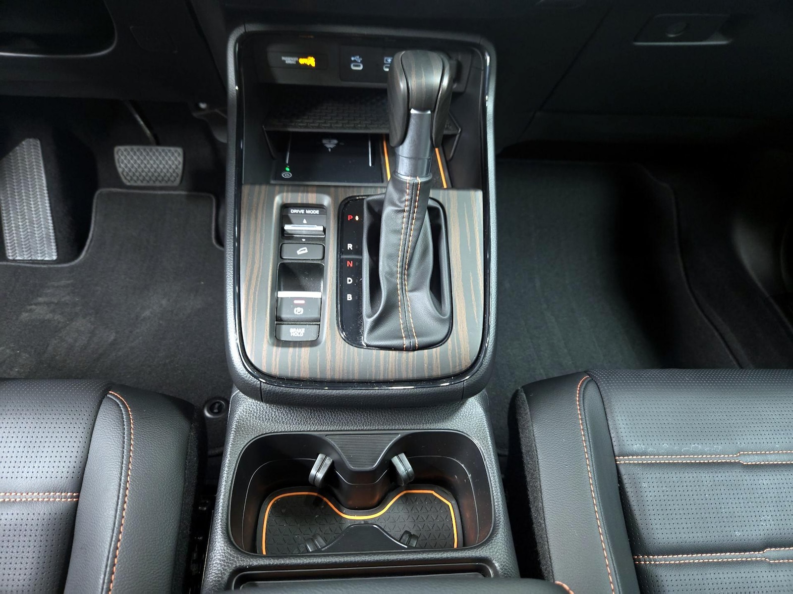 2026 Honda CR-V Sport-L - Photo 18