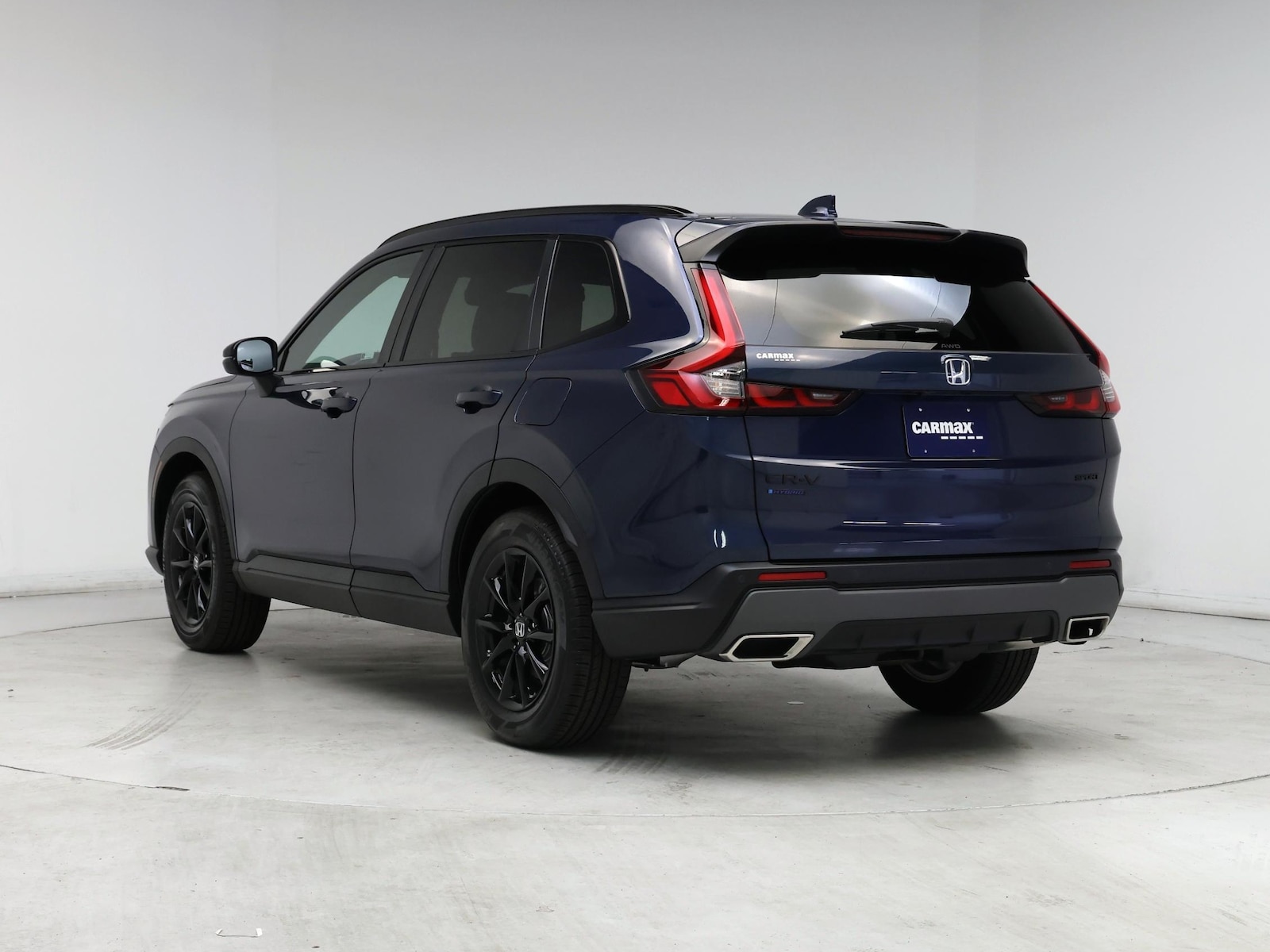 2026 Honda CR-V Sport-L - Photo 3