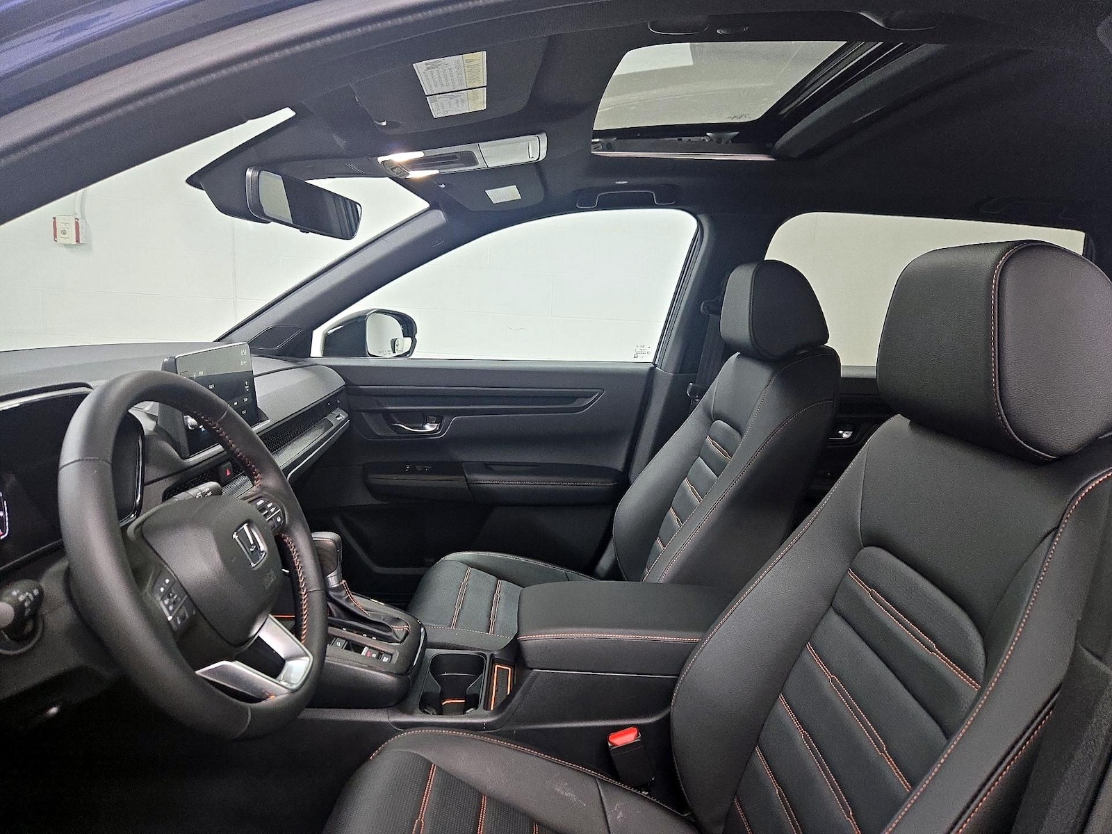 2026 Honda CR-V Sport-L - Photo 20