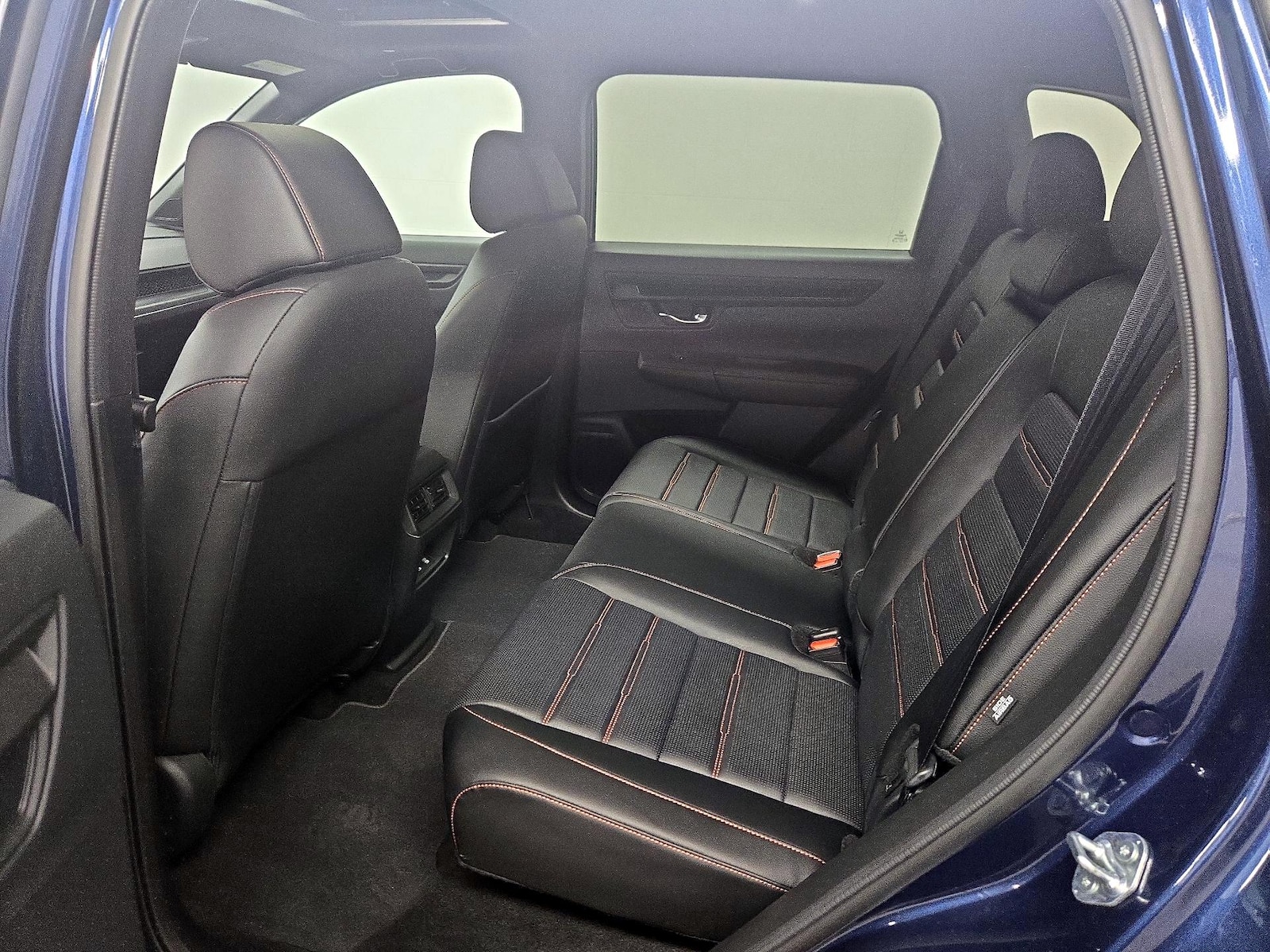 2026 Honda CR-V Sport-L - Photo 21