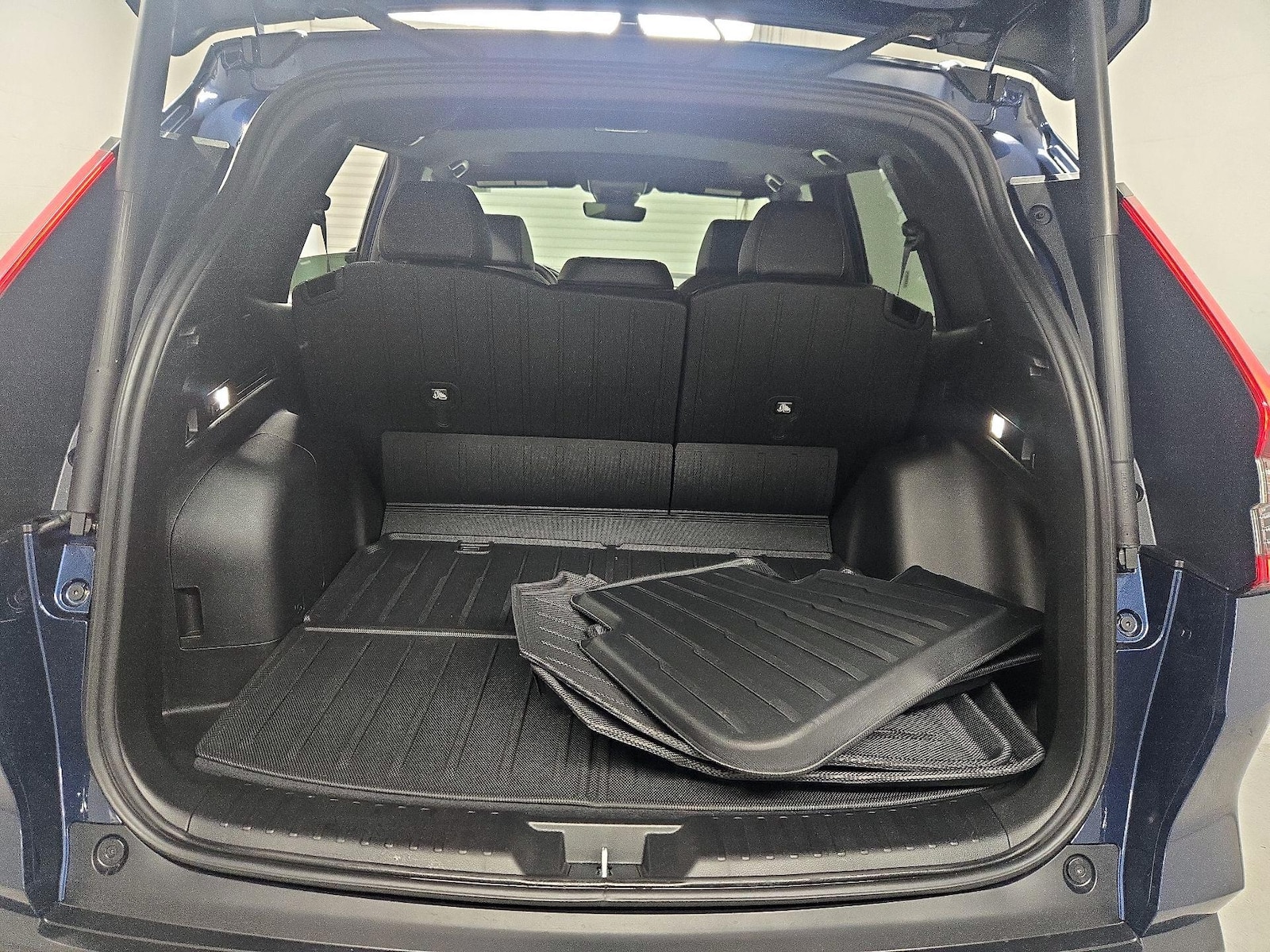 2026 Honda CR-V Sport-L - Photo 22