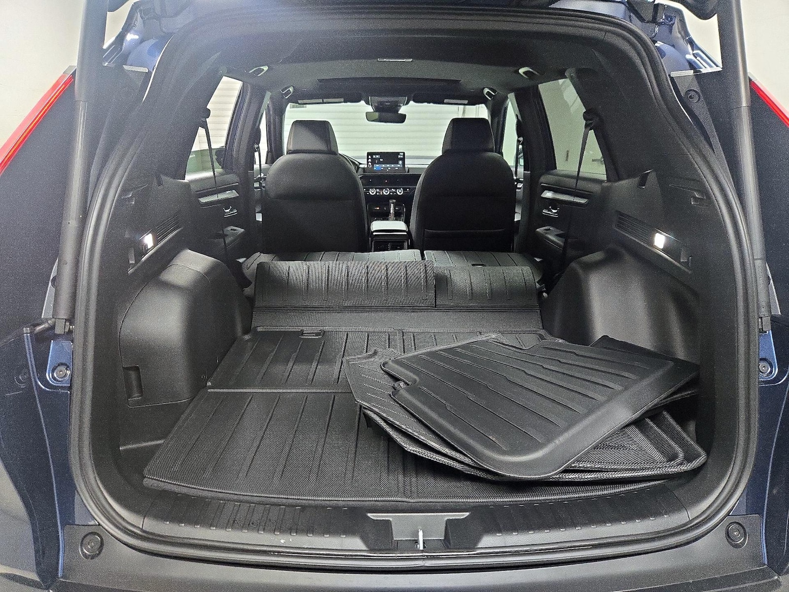 2026 Honda CR-V Sport-L - Photo 23