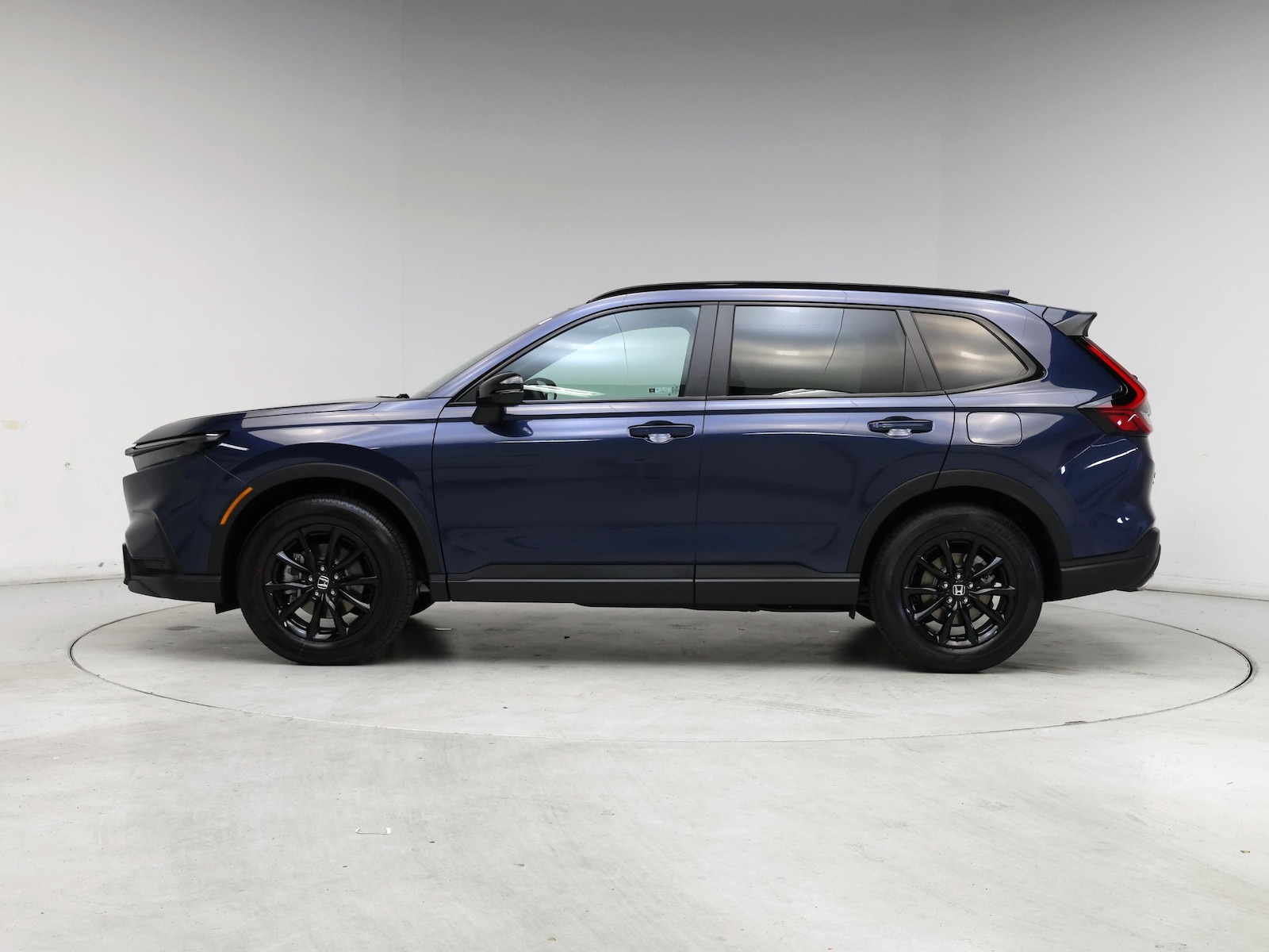 2026 Honda CR-V Sport-L - Photo 4