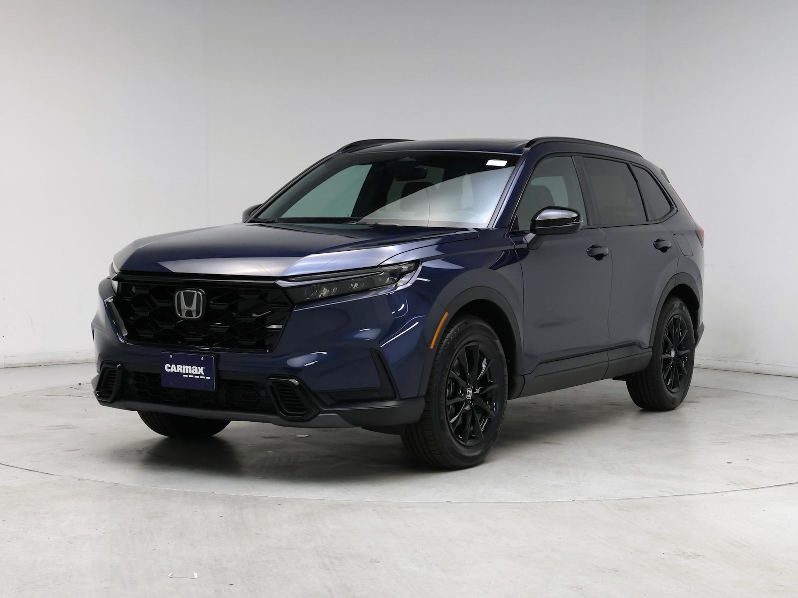 2026 Honda CR-V Sport-L - Photo 5