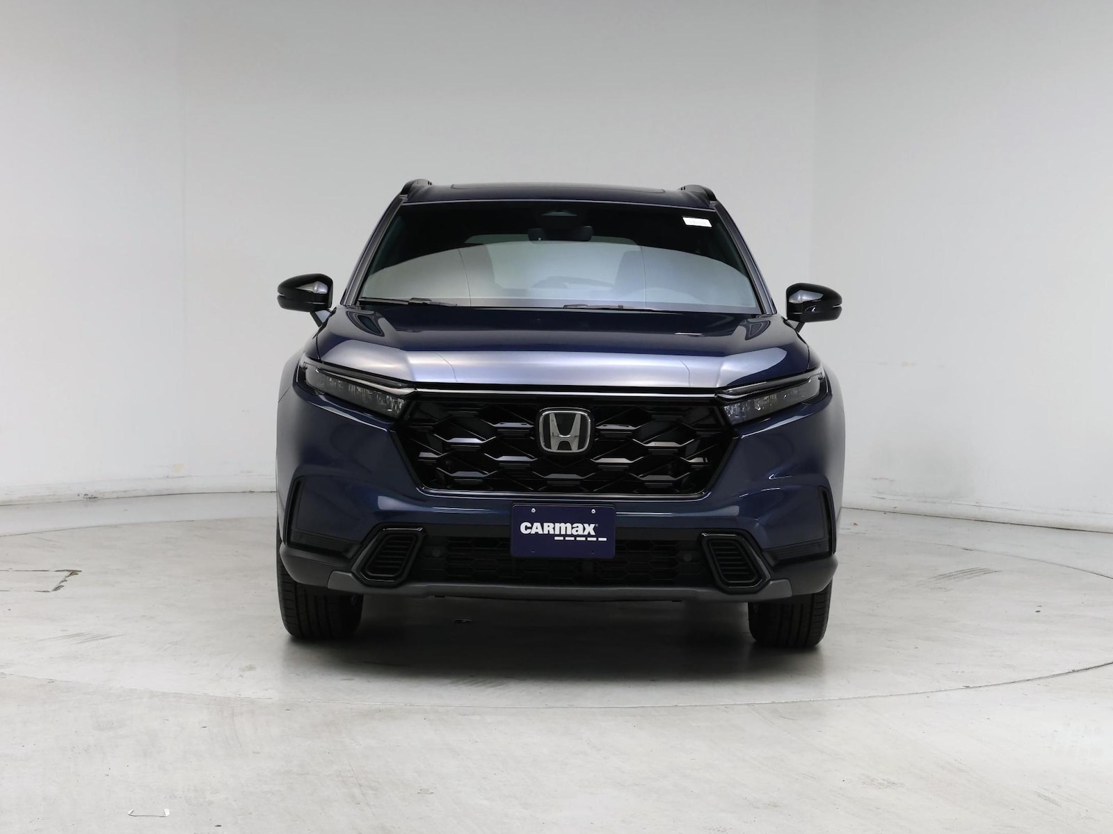 2026 Honda CR-V Sport-L - Photo 6
