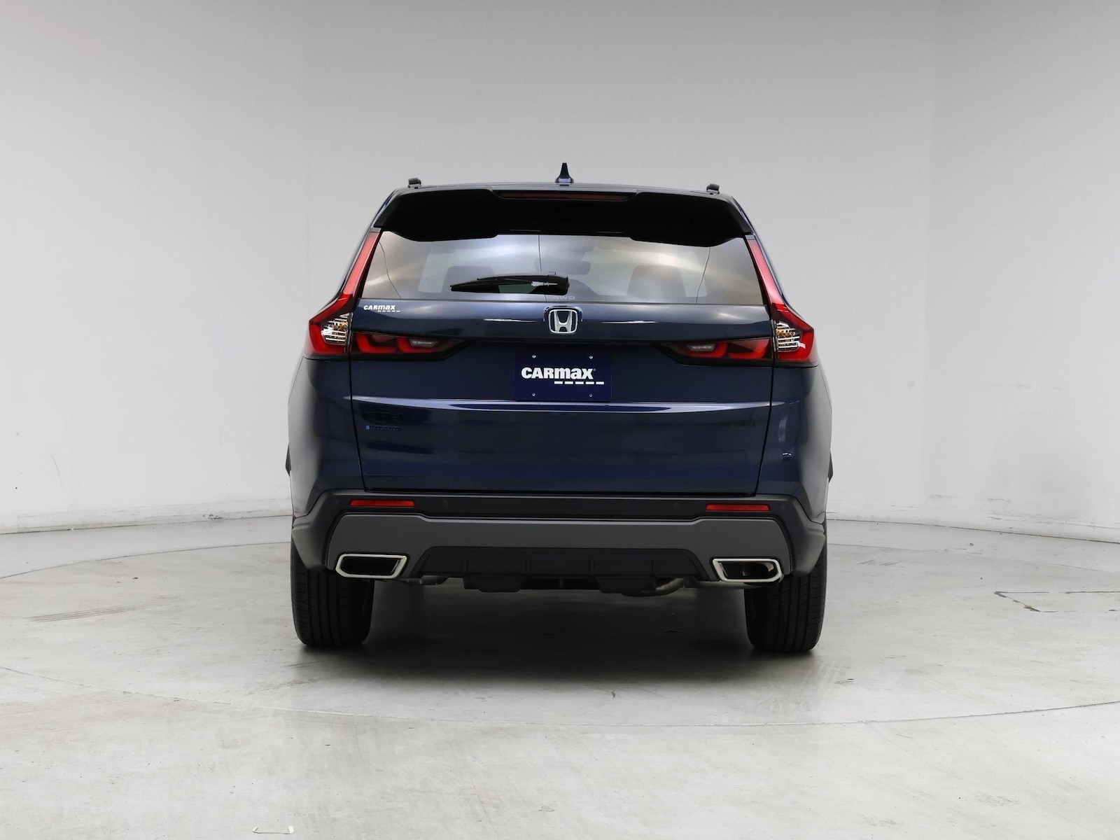 2026 Honda CR-V Sport-L - Photo 7