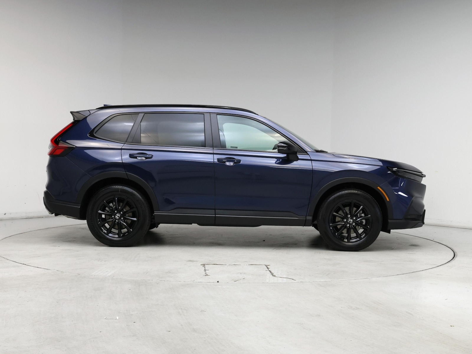 2026 Honda CR-V Sport-L - Photo 8