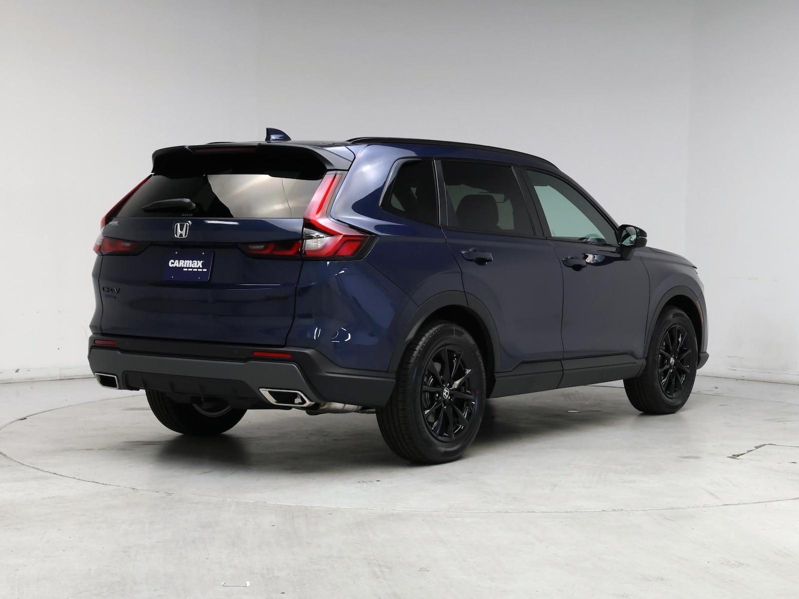 2026 Honda CR-V Sport-L - Photo 9