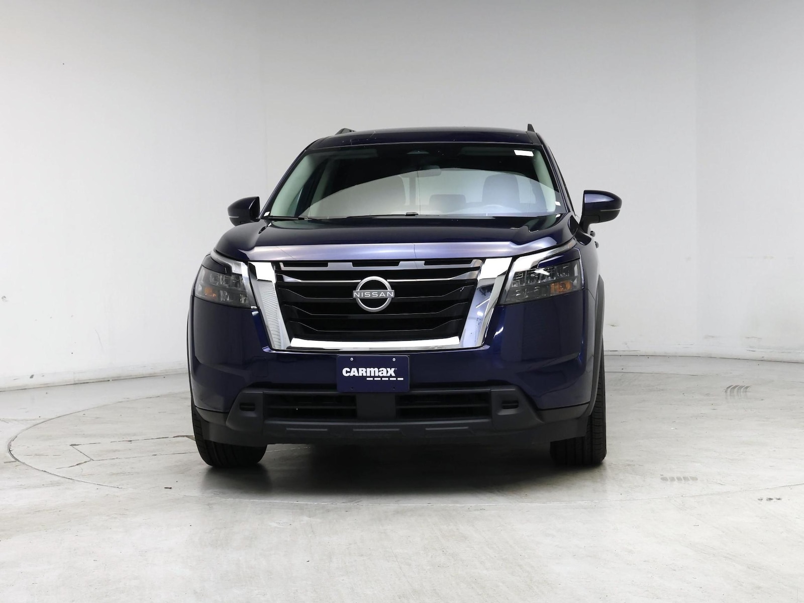 2025 Nissan Pathfinder SV - Photo 6