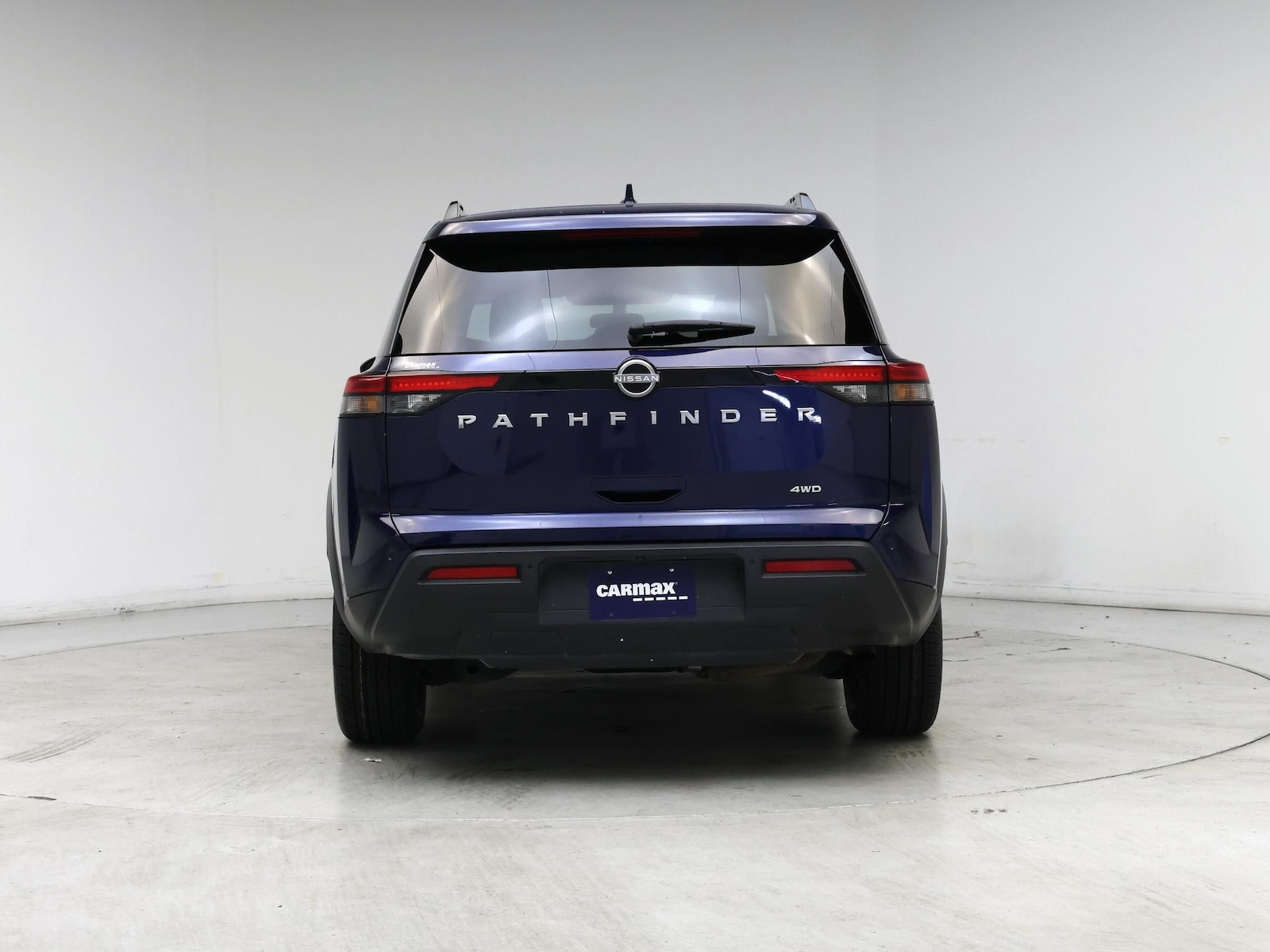 2025 Nissan Pathfinder SV - Photo 7