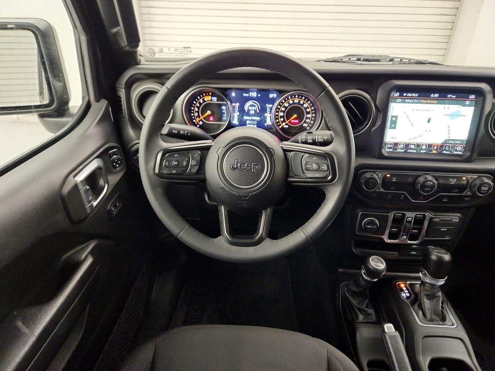Remote Start
