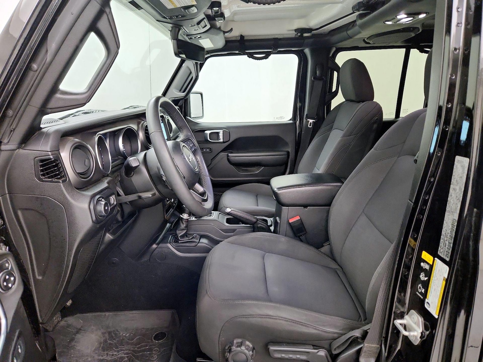 Side Airbags