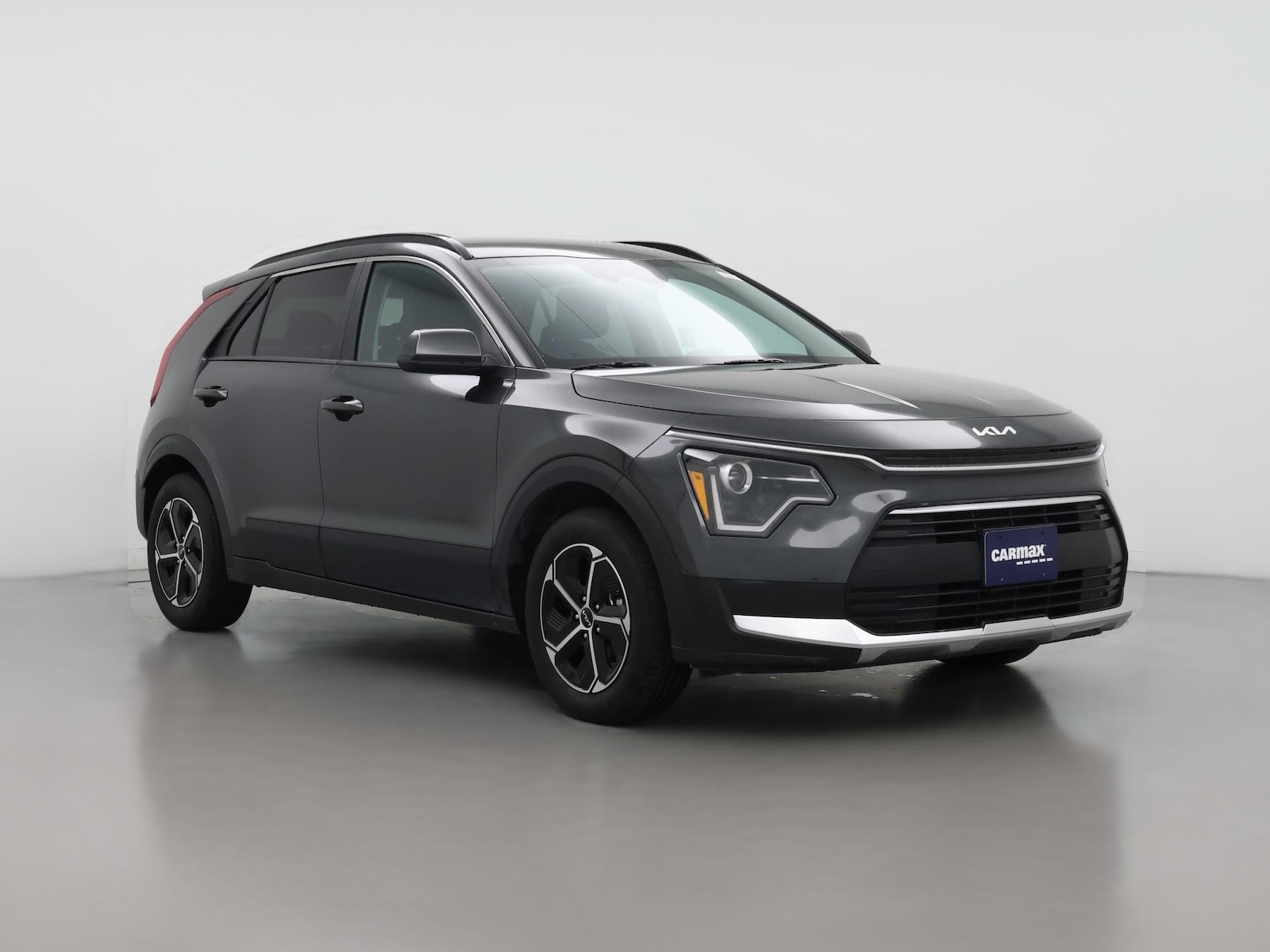 2025 Kia Niro