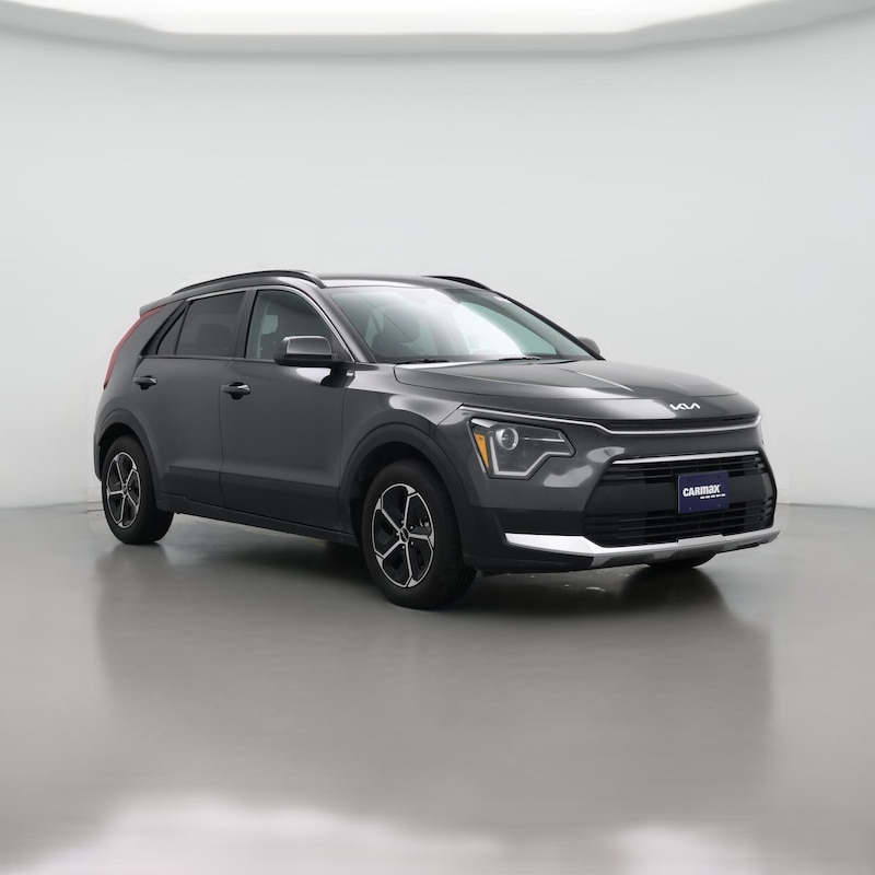 2025 Kia Niro LX