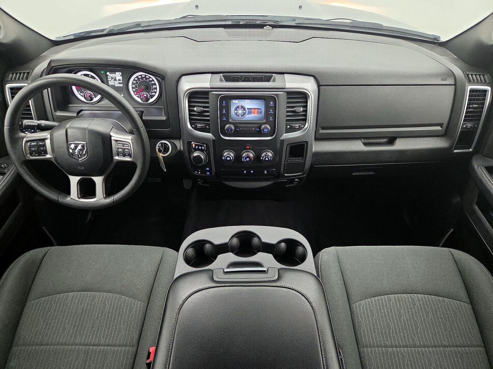 Rear View Camera