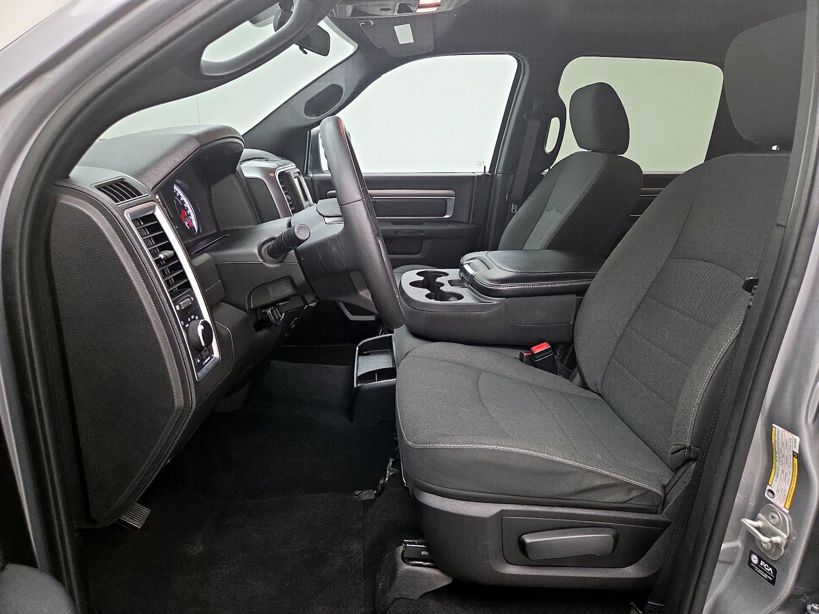 Side Airbags