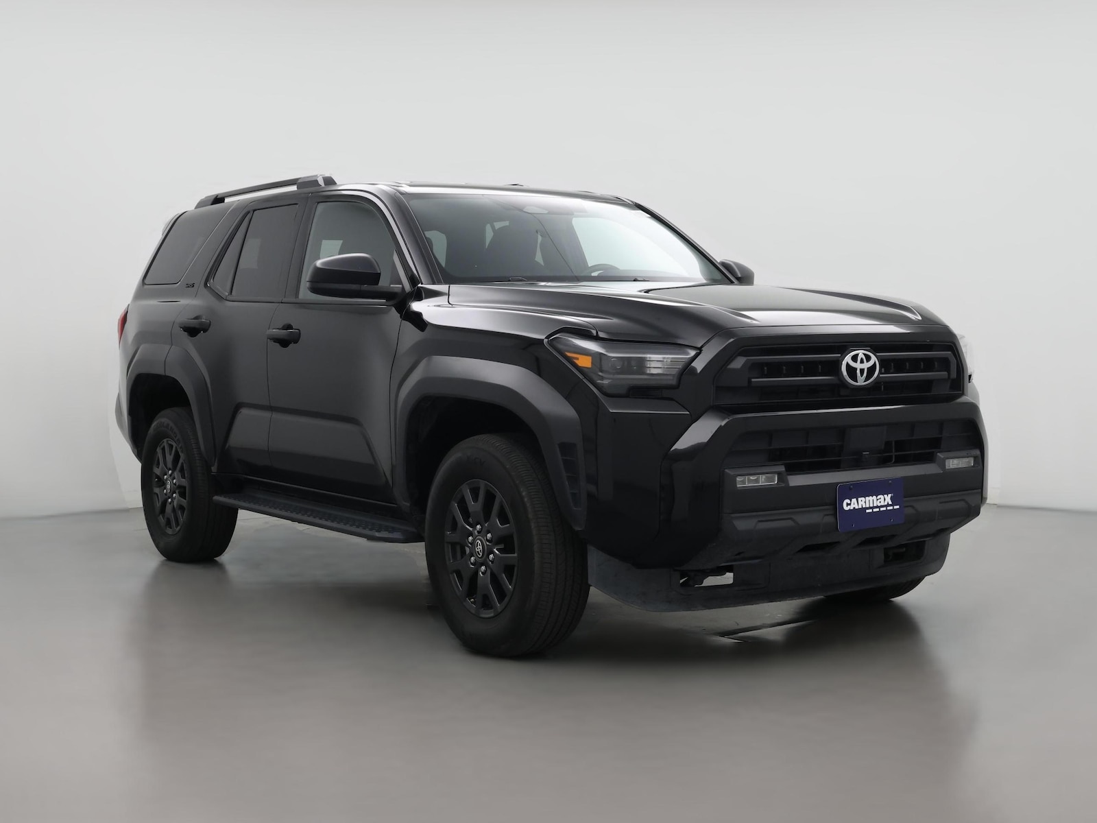 2025 Toyota 4Runner