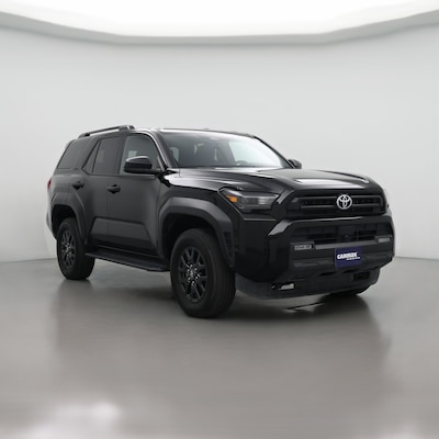 Recommended categories heading image of the selected vehicle