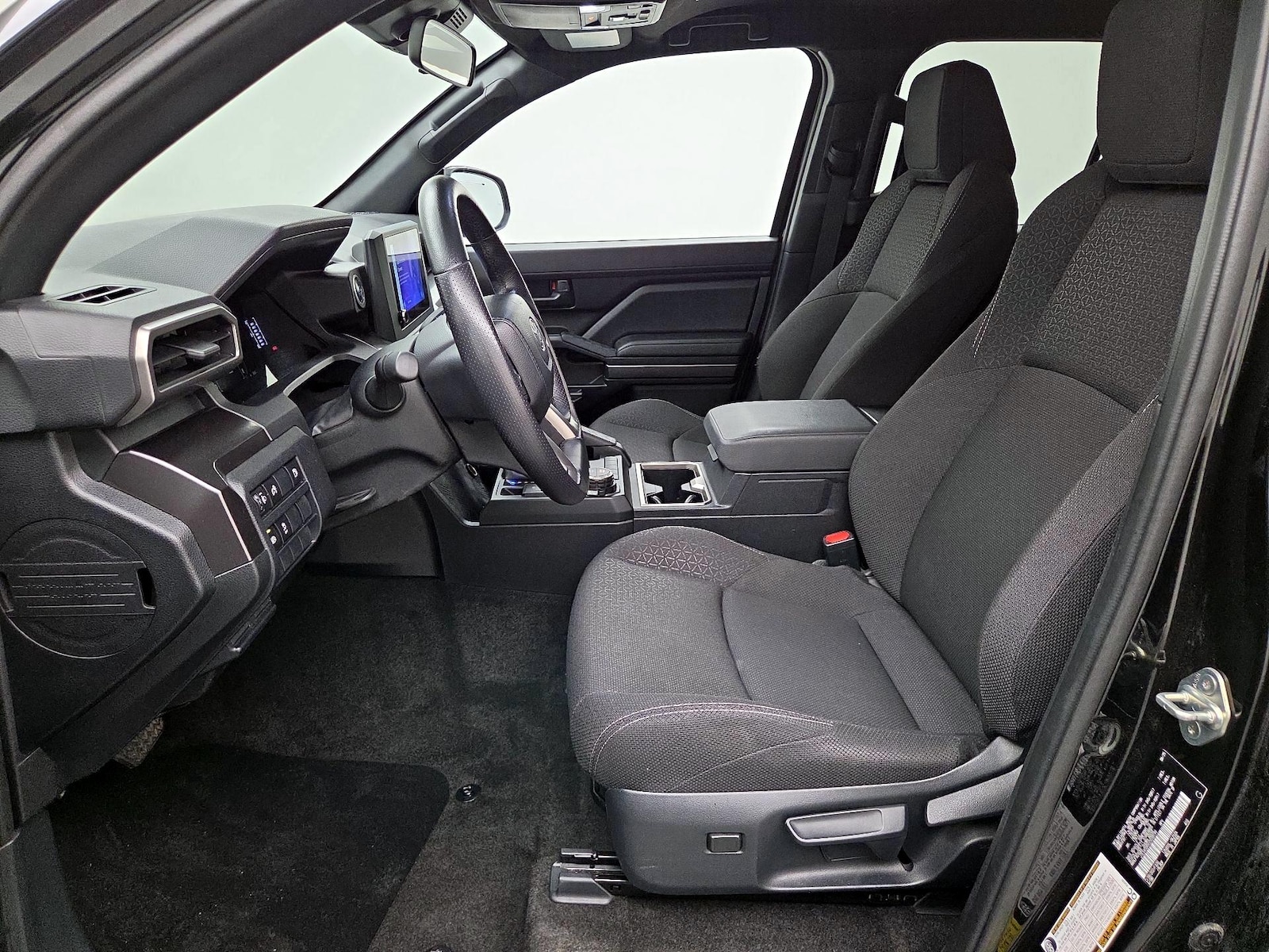 Side Airbags