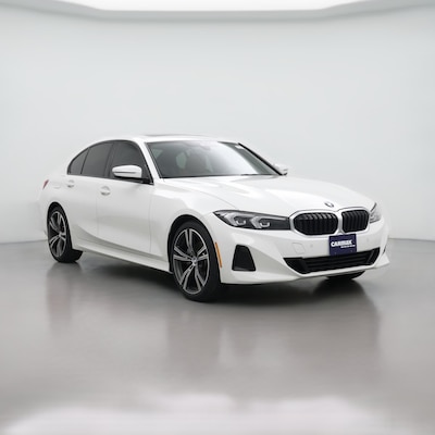 2023 BMW 330 I