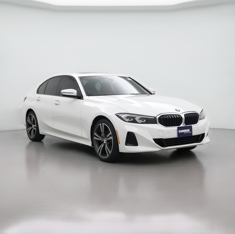 2023 BMW 330 I