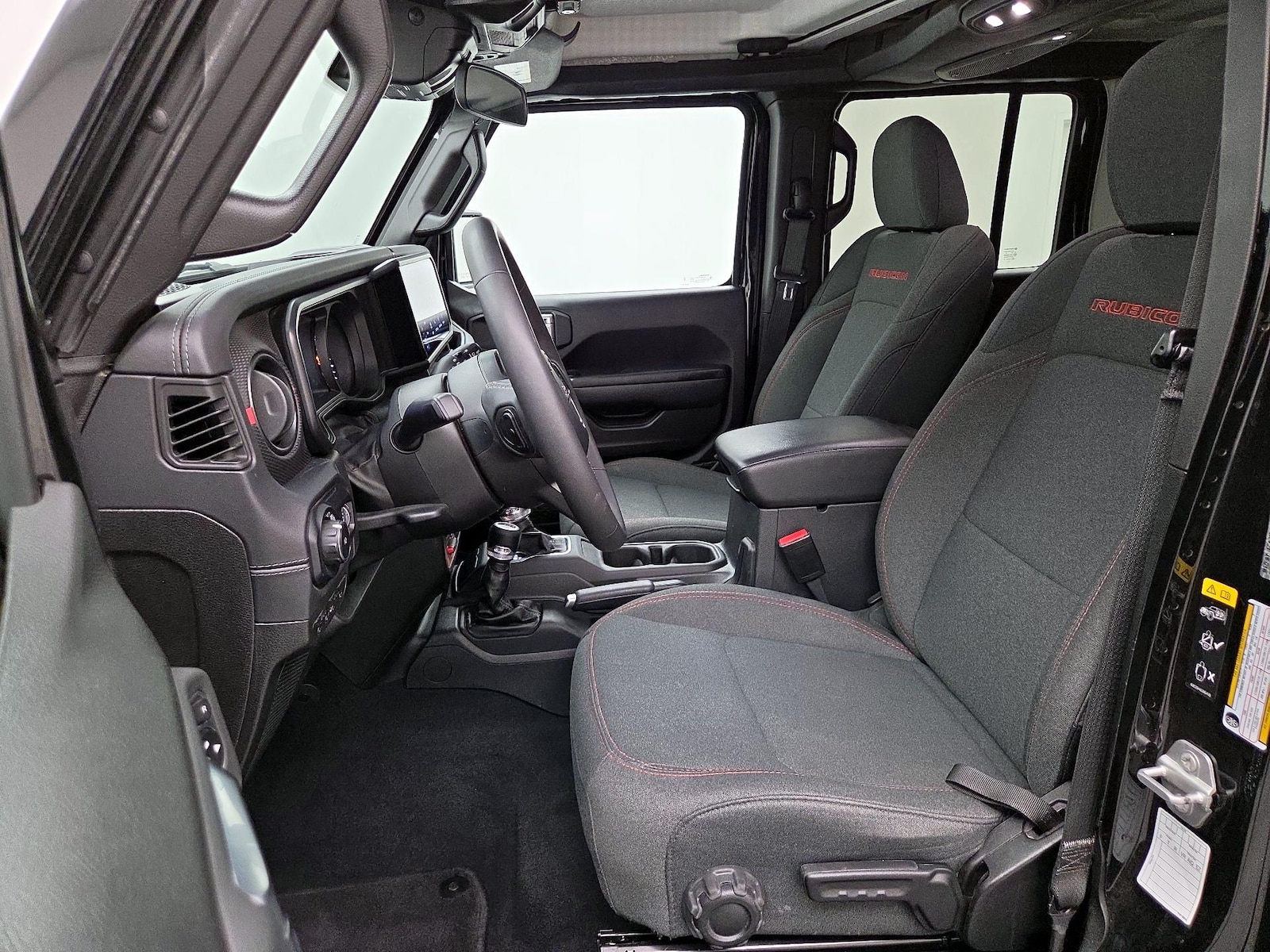 Side Airbags