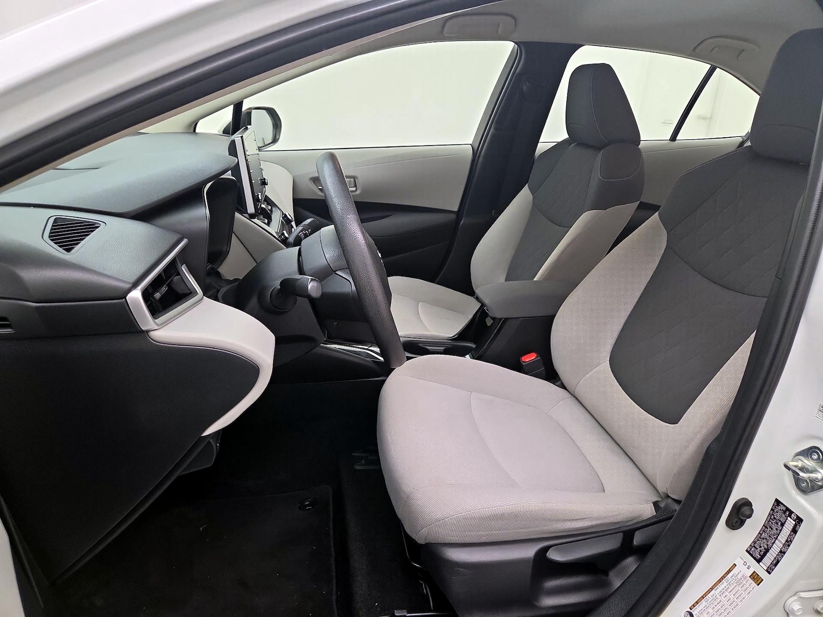 Side Airbags