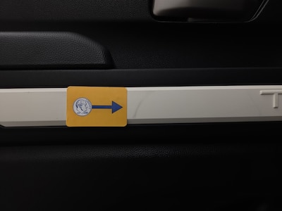 Condition detail