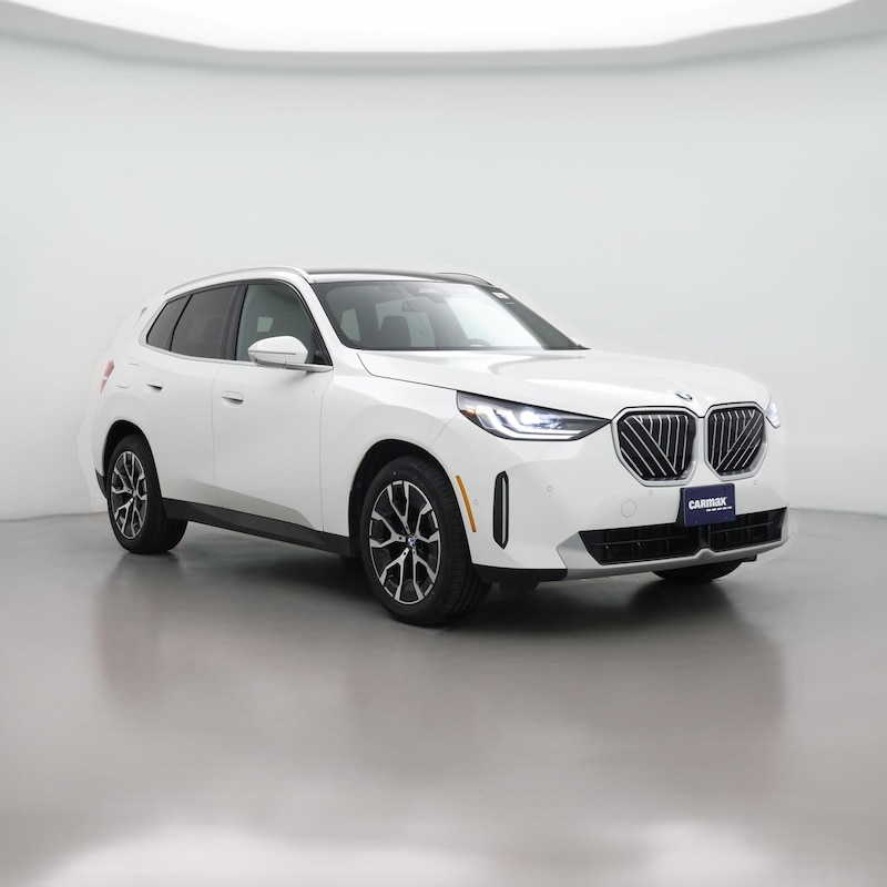 2026 BMW X3 xDrive30