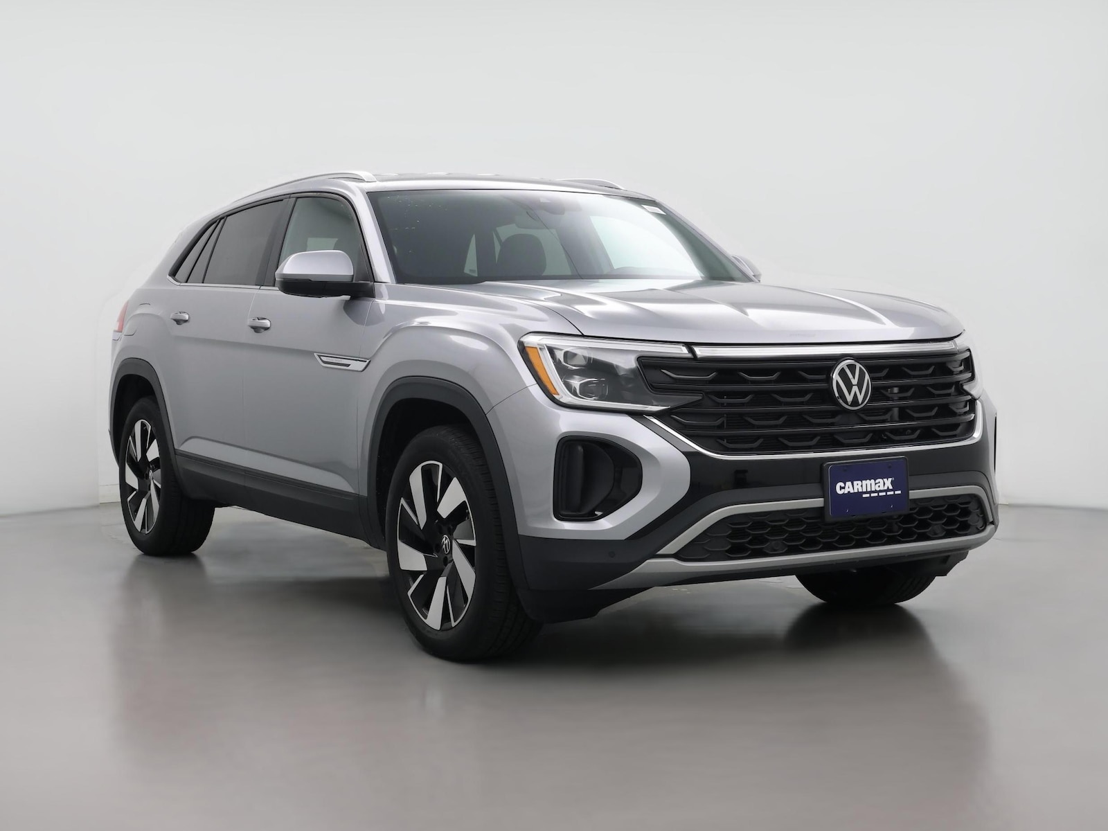 2025 Volkswagen Atlas Cross Sport