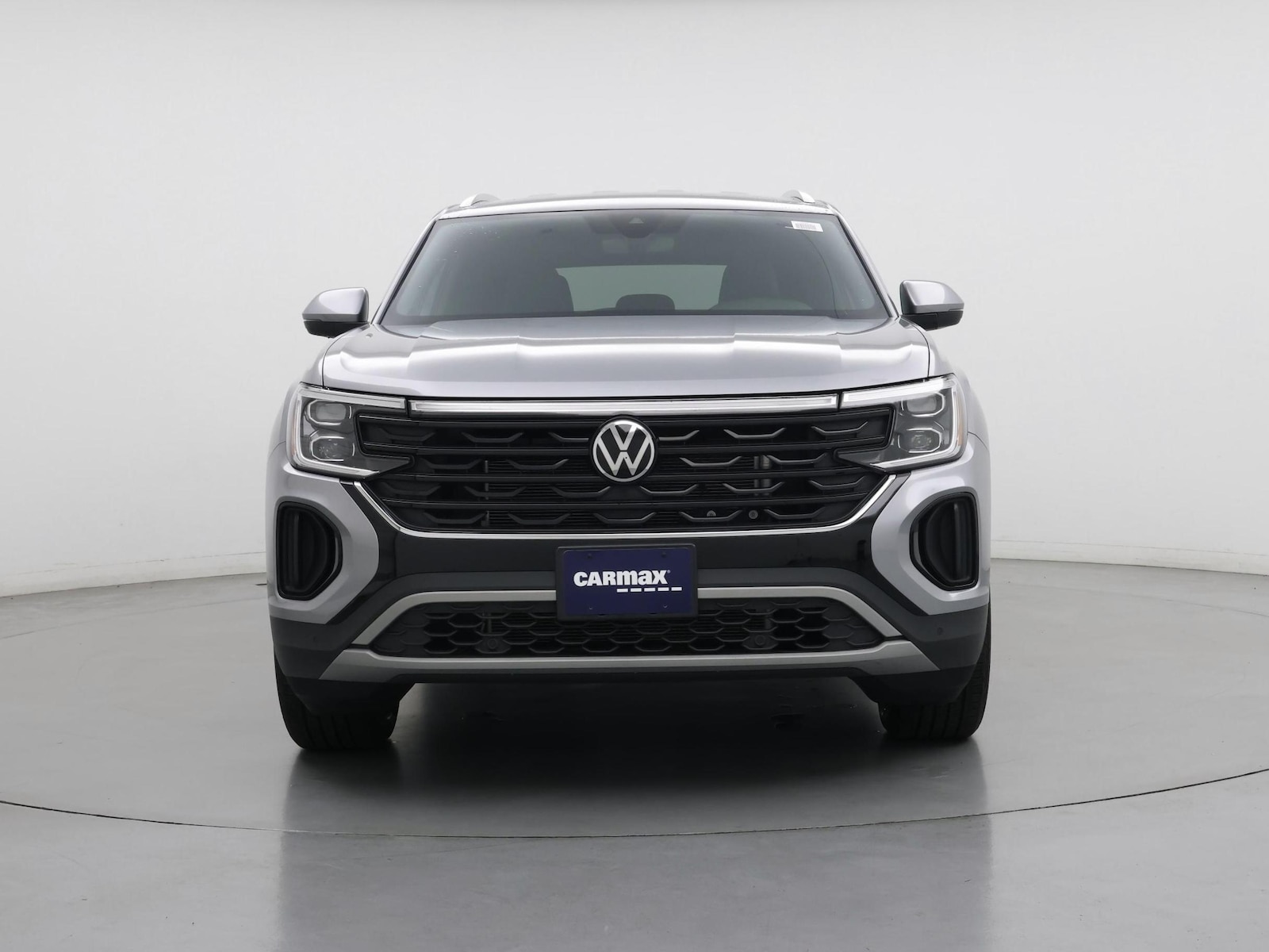 2025 Volkswagen Atlas Cross Sport SE w/Tech - Photo 6